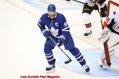 Toronto Maple Leafs 2019 Home Opener vs Ottawa Senators