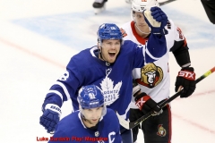 Toronto Maple Leafs 2019 Home Opener vs Ottawa Senators