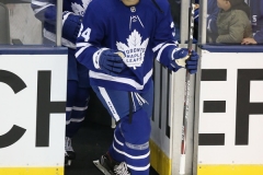 Toronto Maple Leafs 2019 Home Opener vs Ottawa Senators