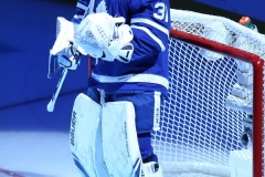 Toronto Maple Leafs 2019 Home Opener vs Ottawa Senators