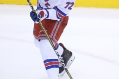 New York Rangers Filip Chytil with a nice move- Luke Durda/In Play! Magazine