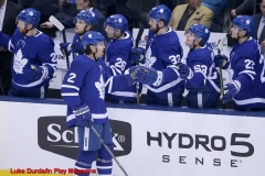Maple Leafs vs Capitals Feb 21 2019 (25)
