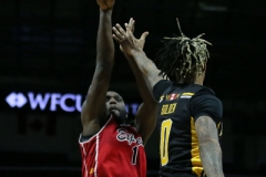 Express vs Lightning 1-12-2019 (9)