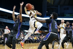 London lightning # 03 Alex Johnson - Photo Credit Luke Durda