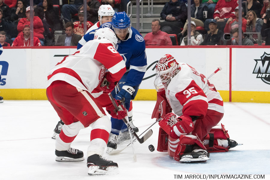 tampa bay lightning vs detroit red wings march 14 2019 detroit red wings seating chart