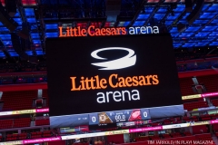 Little Caesars Arena 09