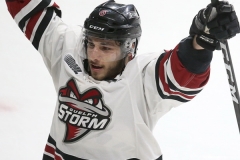 London Knights vs Guleph Storm 2019 OHL Playoffs game 7 - In Play! Magazine