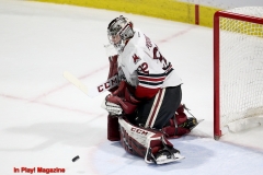 London Knights vs Guleph Storm 2019 OHL Playoffs game 7 - In Play! Magazine