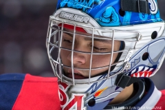 Windsor Spitfires vs London Knights Jan 18 2018 (1)