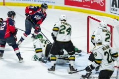 Windsor Spitfires vs London Knights Jan 18 2018 (10)