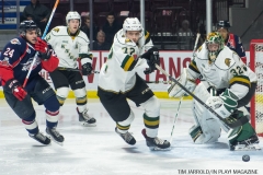 Windsor Spitfires vs London Knights Jan 18 2018 (3)