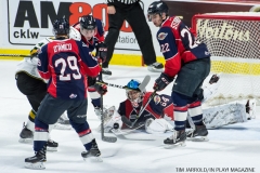 Windsor Spitfires vs London Knights Jan 18 2018 (33)
