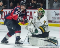 Windsor Spitfires vs London Knights Jan 18 2018 (4)