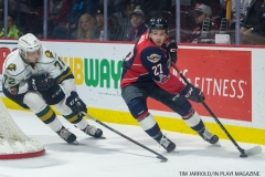 Windsor Spitfires vs London Knights Jan 18 2018 (5)