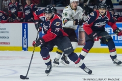 Windsor Spitfires vs London Knights Jan 18 2018 (6)