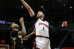 London-Lightning-vs-Windsor-Express-December-28-2019-19