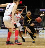Windsor Express vs London Lightning Feb 20 2018 (1)