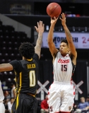 Windsor Express vs London Lightning Feb 20 2018 (10)