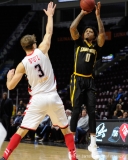 Windsor Express vs London Lightning Feb 20 2018 (2)