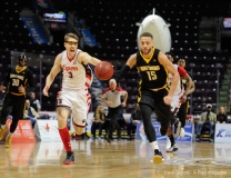 Windsor Express vs London Lightning Feb 20 2018 (3)