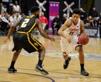 Windsor Express vs London Lightning Feb 20 2018 (5)