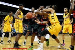 Windsor Express # 23 Kemy Osse - Photo Credit Luke Durda