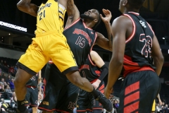 London lightning # 21 Abednego Lufile - Photo Credit Luke Durda