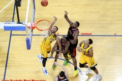 London lightning # 15 Garrett Williamson - Photo Credit Luke Durda