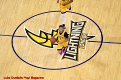London lightning # 02 Xavier Moon - Photo Credit Luke Durda