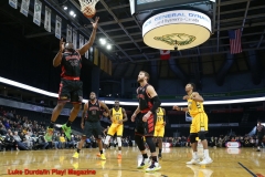 Windsor Express # 23 Kemy Osse - Photo Credit Luke Durda