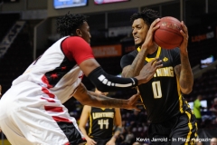 Windsor Express vs London Lightning Jan 28 2018 (1)