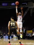 Windsor Express vs London Lightning Jan 28 2018 (17)