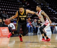 Windsor Express vs London Lightning Jan 28 2018 (2)
