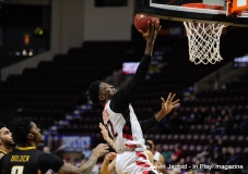 Windsor Express vs London Lightning Jan 28 2018 (4)