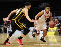 Windsor Express vs London Lightning Jan 28 2018 (5)