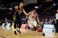 Windsor Express vs London Lightning Jan 28 2018 (6)