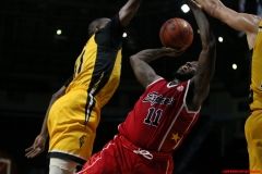 Express vs Lightning March 13 2019 (12)