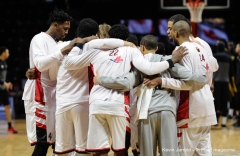 Windsor Express vs London Lightning March 25 2018 (1)