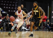 Windsor Express vs London Lightning March 25 2018 (10)