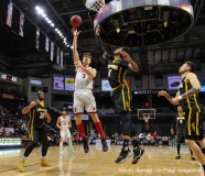 Windsor Express vs London Lightning March 25 2018 (17)