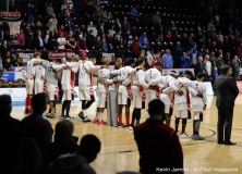 Windsor Express vs London Lightning March 25 2018 (2)