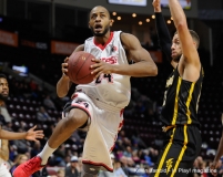 Windsor Express vs London Lightning March 25 2018 (23)