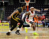 Windsor Express vs London Lightning March 25 2018 (31)
