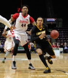 Windsor Express vs London Lightning March 25 2018 (5)