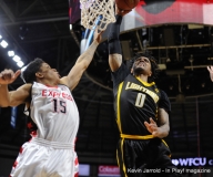 Windsor Express vs London Lightning March 25 2018 (7)