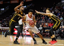 Windsor Express vs London Lightning March 2 2018 (10)