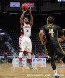 Windsor Express vs London Lightning March 2 2018 (15)