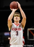 Windsor Express vs London Lightning March 2 2018 (17)