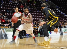 Windsor Express vs London Lightning March 2 2018 (18)