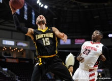 Windsor Express vs London Lightning March 2 2018 (3)